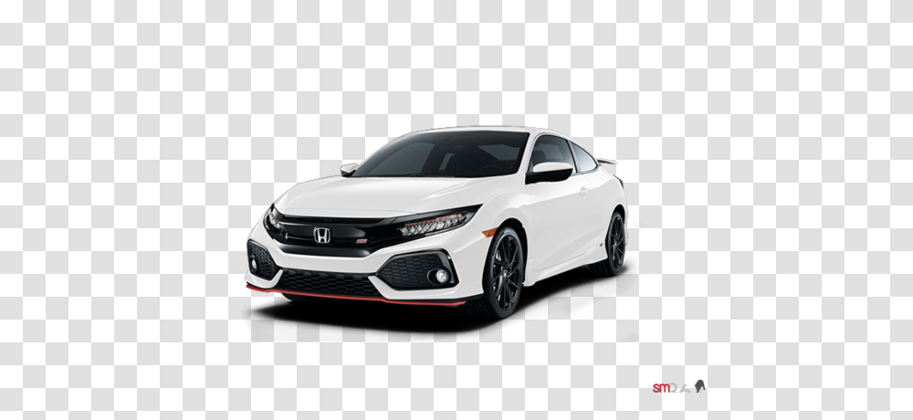 New Honda Civic Coupe Si Hfp, Sedan, Car, Vehicle, Transportation Transparent Png
