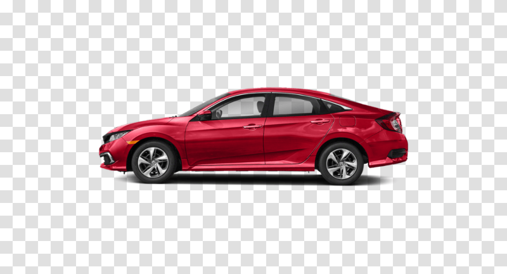 New Honda Civic Lx Lx Sedan Cvt In Rosenberg, Car, Vehicle, Transportation, Automobile Transparent Png