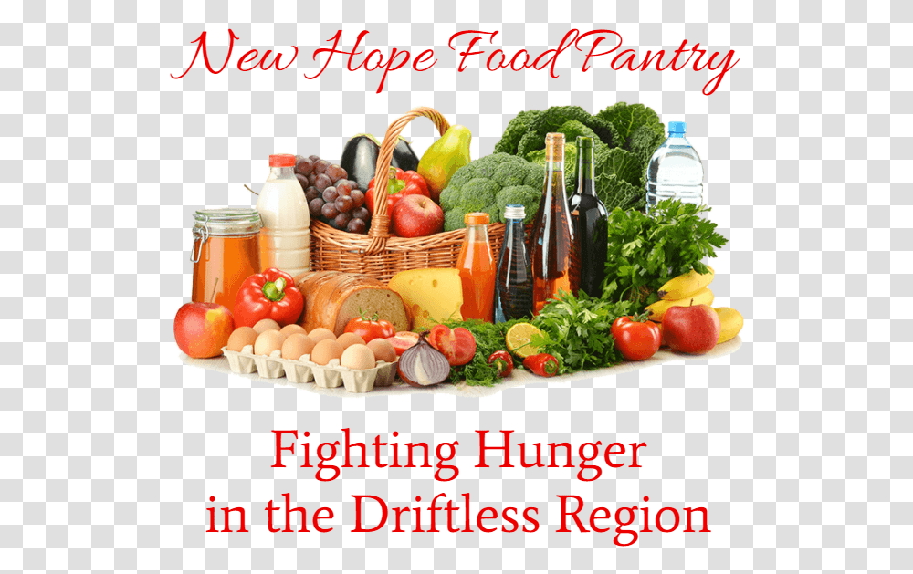 New Hope Food Pantry Food Amp Beverage Disinfection, Plant, Apple, Fruit, Vegetable Transparent Png