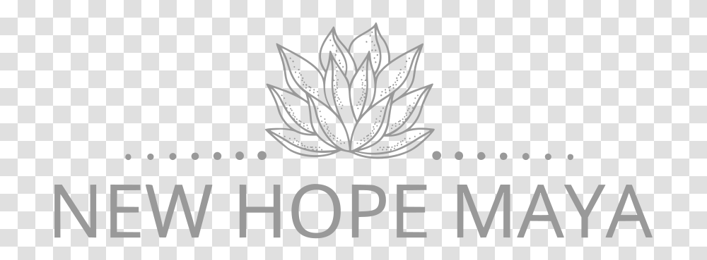 New Hope Maya Maple Leaf, Label Transparent Png