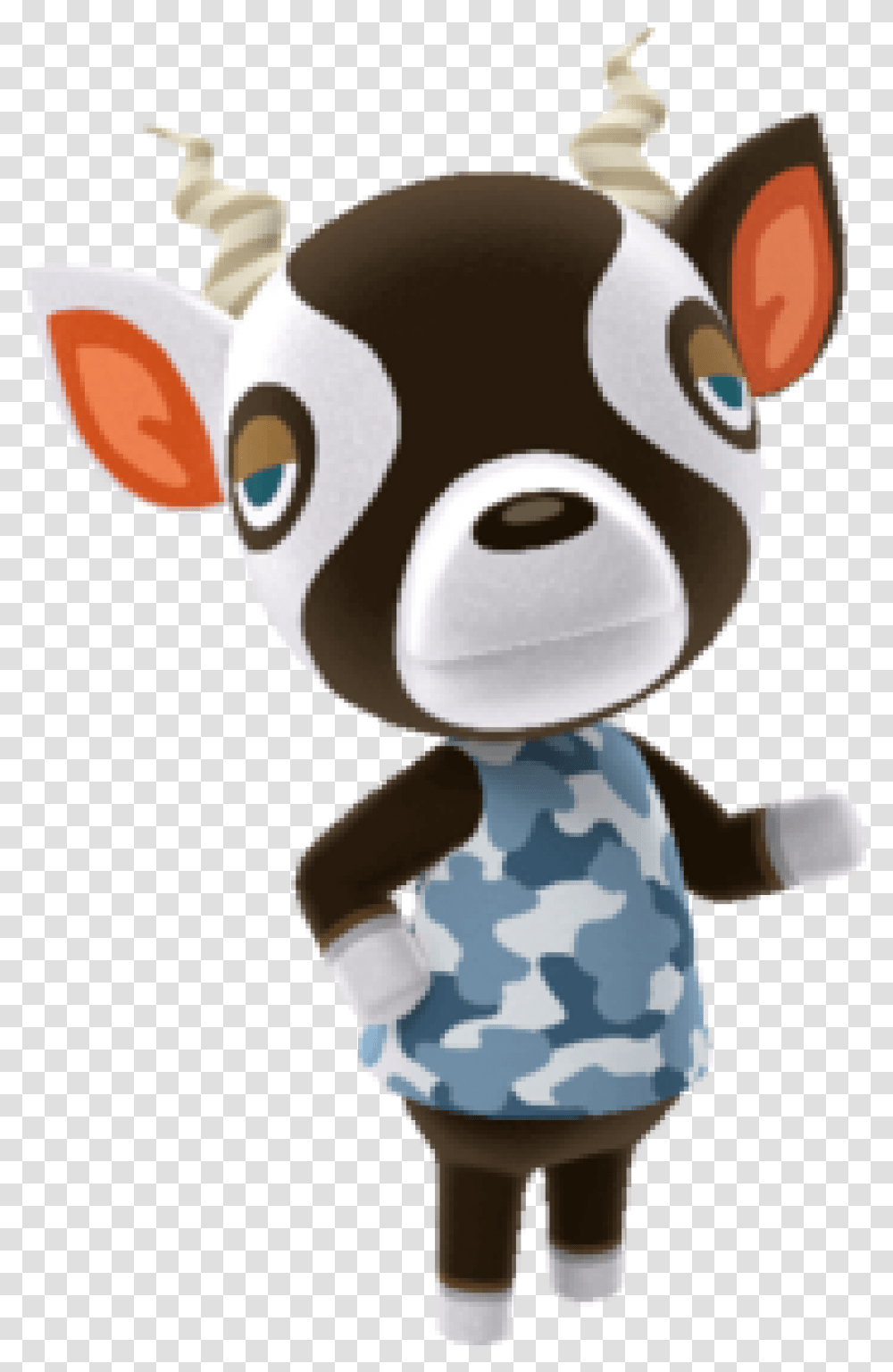 New Horizons Animal Crossing Characters, Toy, Doll, Plush, Person Transparent Png