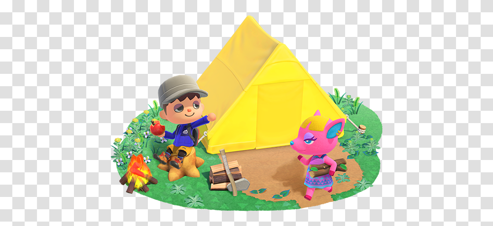 New Horizons Animal Crossing New Horizons, Person, Human, Toy, Super Mario Transparent Png