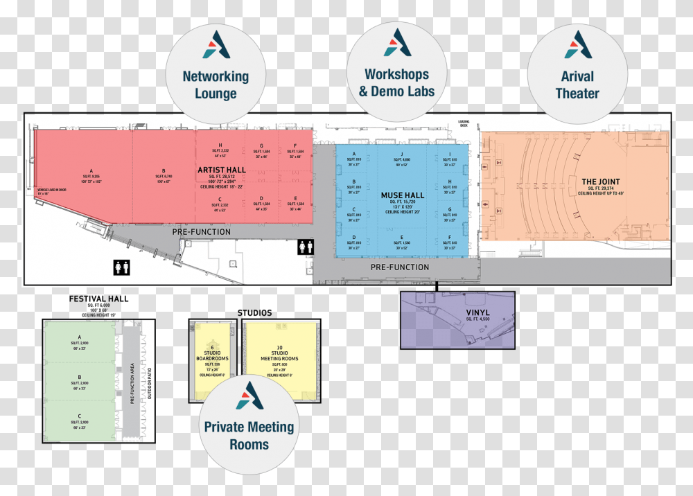 New Hotel Conference Centre Layout, Paper, Plan, Plot Transparent Png