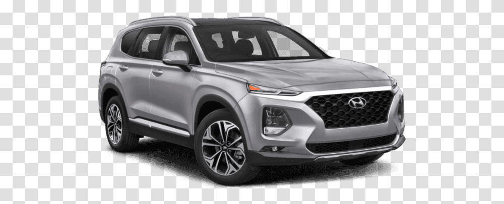 New Hyundai Cars Suvs In Stock Vision Webster Hyundai Santa Fe Price, Vehicle, Transportation, Automobile Transparent Png