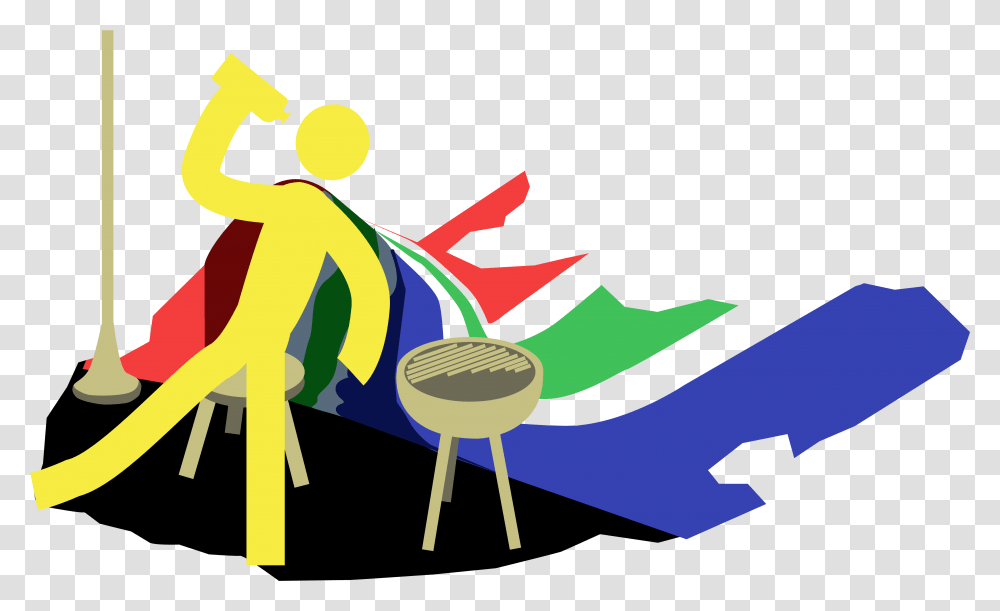 New Icon For South Africa That Competition Thingy Illustration, Symbol, Art, Leaf, Plant Transparent Png