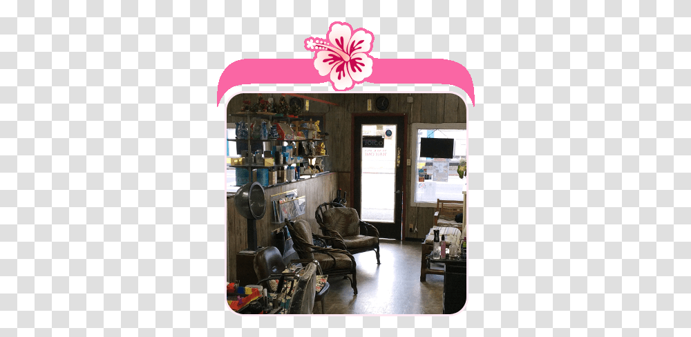 New Image Unisex Beauty Salon Hilo Hi Hair Design, Interior Design, Indoors, Furniture, Chair Transparent Png