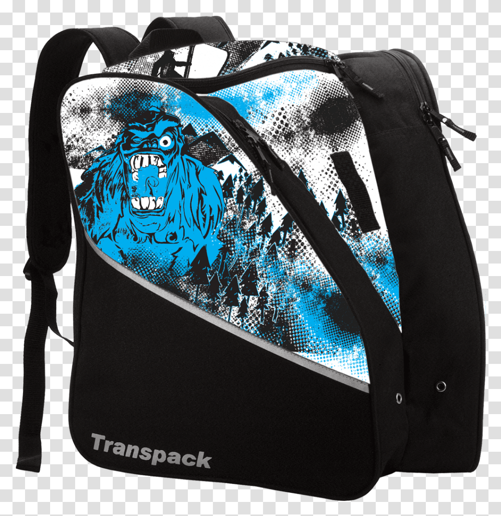 New Images Template - Transpack Black Transpack Skating Bag, Backpack, Handbag, Accessories, Accessory Transparent Png
