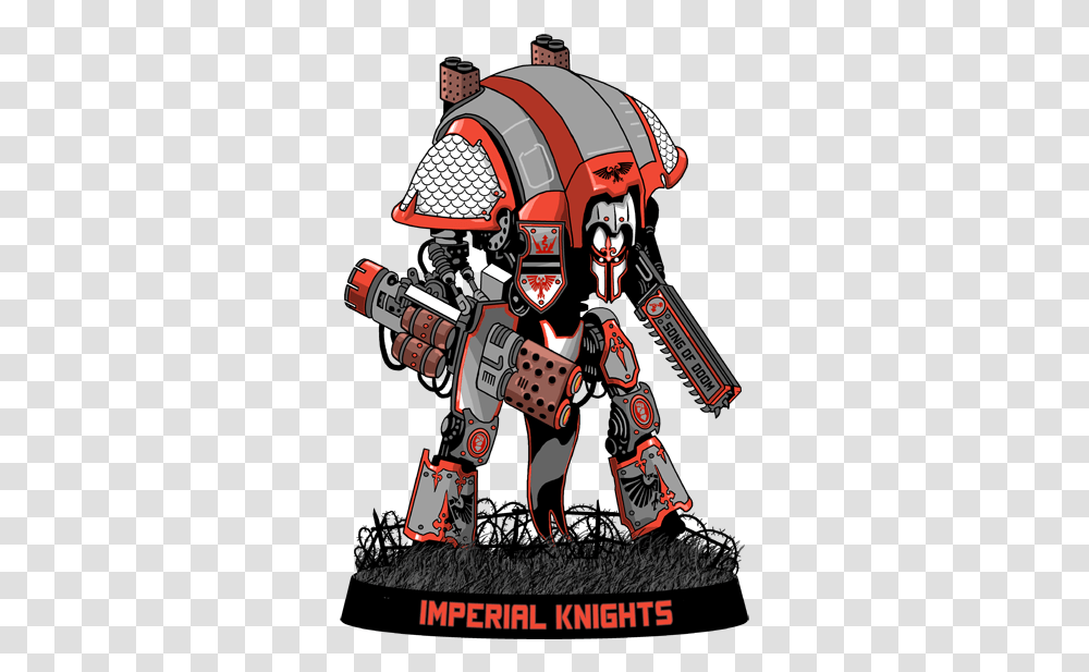 New Imperial Knight Ho Bell Of Lost Souls Imperial Knight, Person, Human, Clothing, Apparel Transparent Png