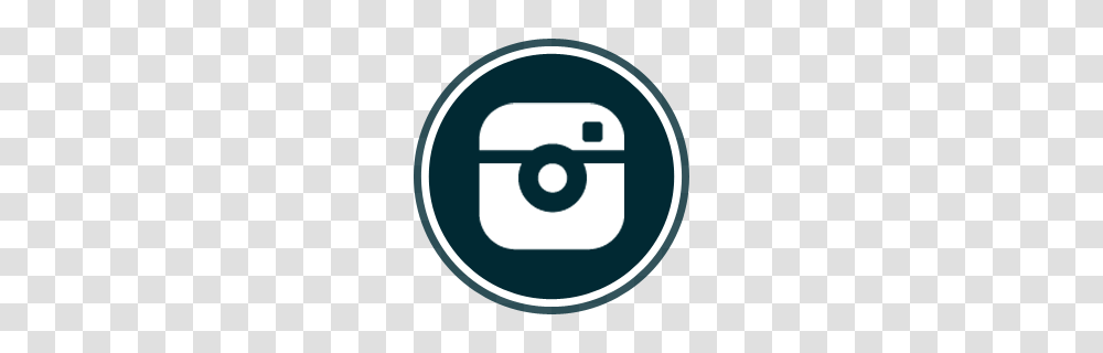 New Instagram Clipart, Security, Logo Transparent Png