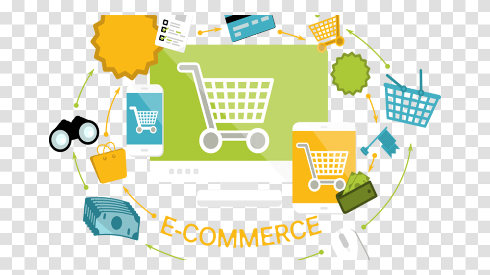 New Intermediation Consumidor Ecommerce, Text, Vehicle, Transportation, Bazaar Transparent Png