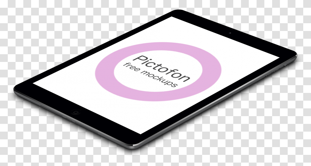 New Ipad Mockup Illustration, Text, Electronics, Business Card, Paper Transparent Png