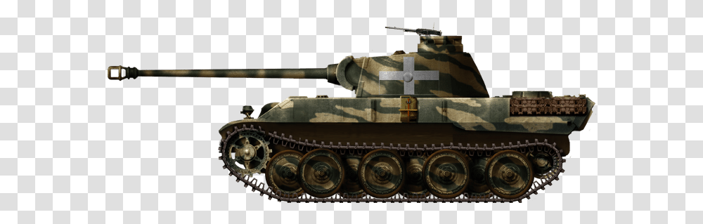 New Italian Tanks Historical Articles Unofficial War Panther Tank, Army, Vehicle, Armored, Military Uniform Transparent Png