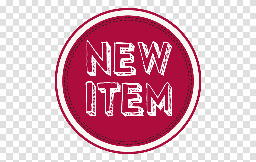 New Items D&w Fresh Market Dot, Logo, Symbol, Trademark, Badge Transparent Png