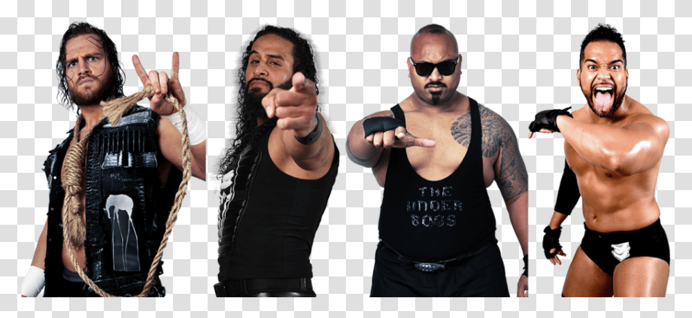 New Japan For The Fan Part 2 - How2wrestling Hangman, Person, Sunglasses, Skin, Finger Transparent Png