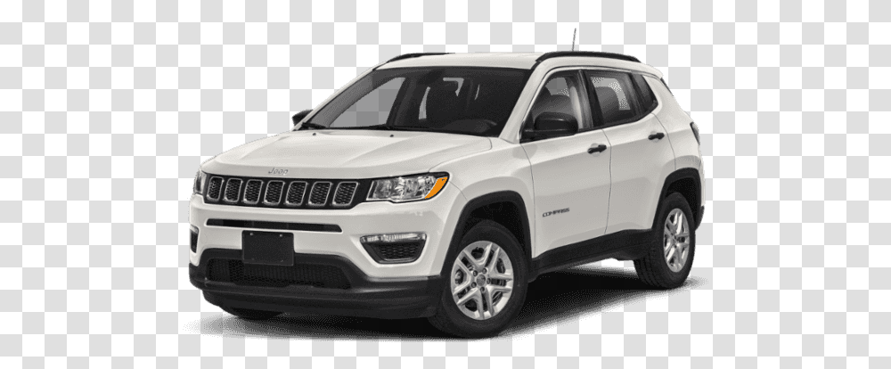 New Jeep Compass In Marietta Ed Voyles Chrysler Dodge Ram New Model Jeep Car, Vehicle, Transportation, Automobile, Suv Transparent Png