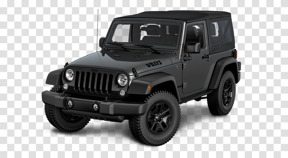 New Jeep Willys, Car, Vehicle, Transportation, Automobile Transparent Png