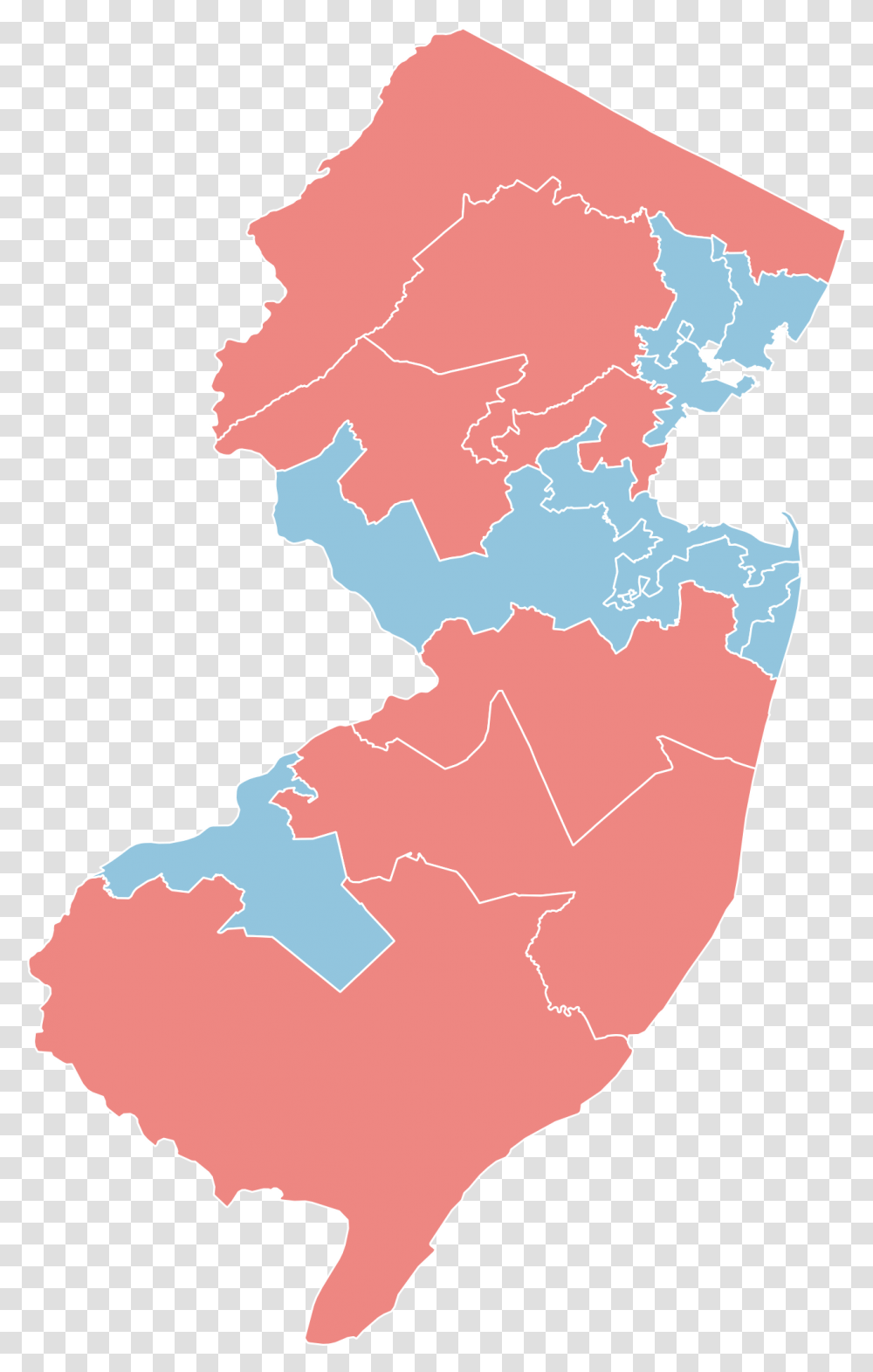 New Jersey 2006 Hackensack Meridian Health Locations, Map, Diagram, Atlas, Plot Transparent Png