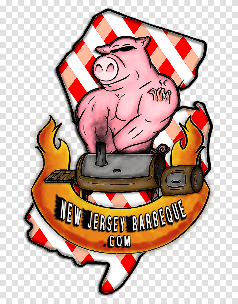 New Jersey Barbeque Exploring The Art Of New Jersey Barbeque Transparent Png