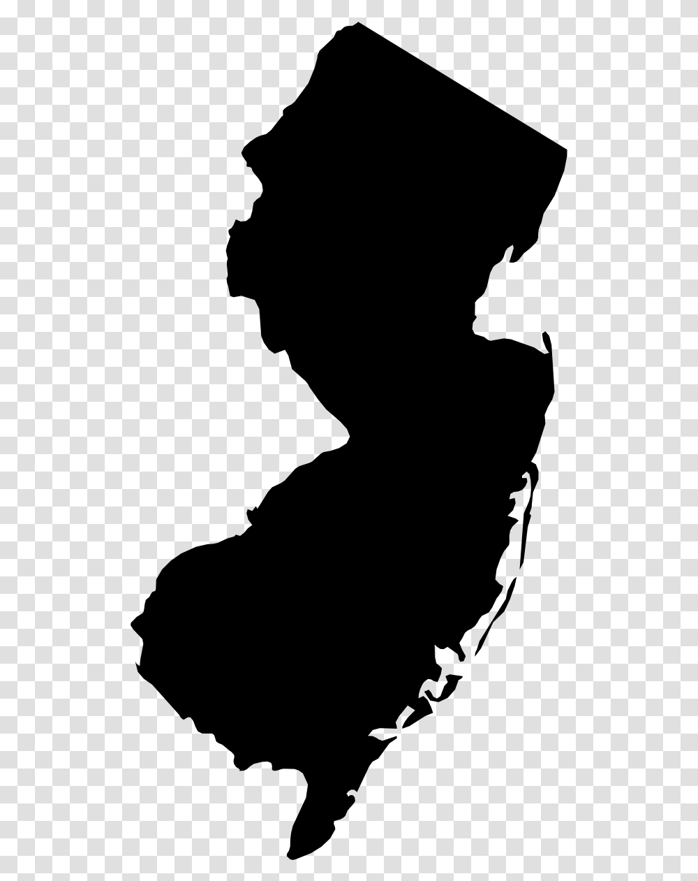New Jersey Clipart, Gray, World Of Warcraft Transparent Png
