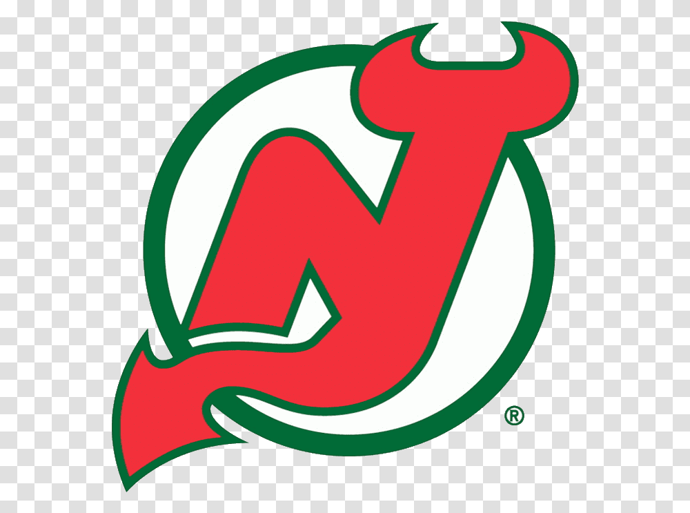 New Jersey Devils Logo And Symbol Meaning History New Jersey Devils Svg, Number, Text, Alphabet Transparent Png
