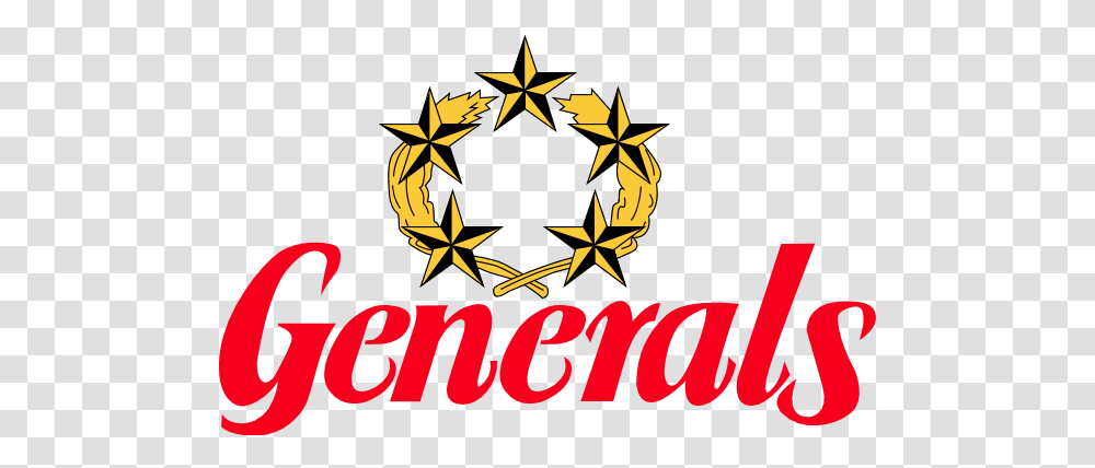 New Jersey Generals Logo Download New Jersey Generals Logo, Symbol, Text, Star Symbol, Trademark Transparent Png