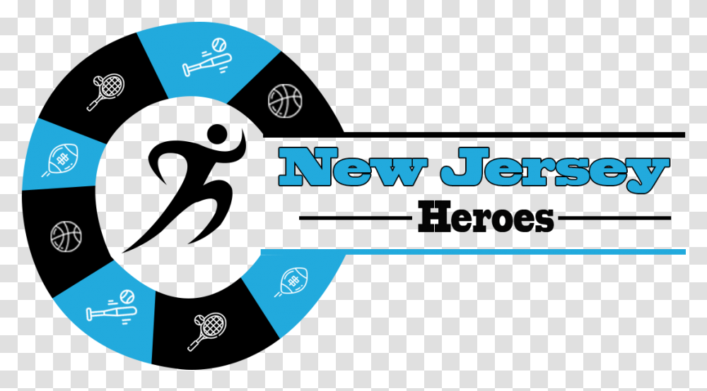 New Jersey Heroes Graphic Design, Label, Word, Logo Transparent Png