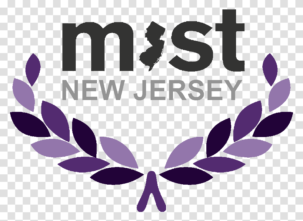 New Jersey, Label Transparent Png