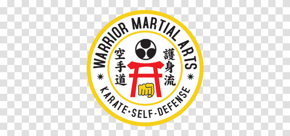 New Jersey Martial Arts School Warrior Kanji, Label, Text, Sticker, Beverage Transparent Png