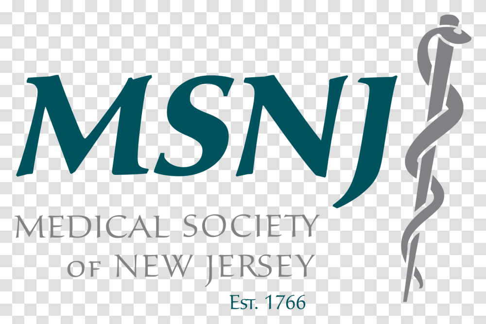 New Jersey Medical Society, Label, Alphabet, Poster Transparent Png