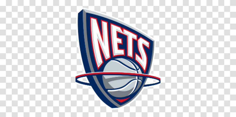 New Jersey Nets 2012 Nba 2k Wiki Fandom New Jersey Nets, Logo, Symbol, Text, Label Transparent Png
