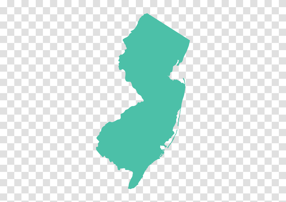 New Jersey New Jersey Images, Plot, Nature, Map, Diagram Transparent Png