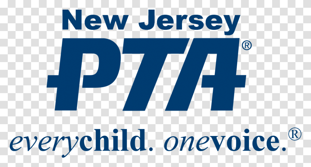 New Jersey Pta Nj Pta, Word, Alphabet Transparent Png
