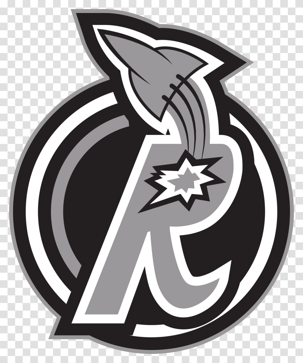 New Jersey Rockets Hockey, Star Symbol, Recycling Symbol Transparent Png