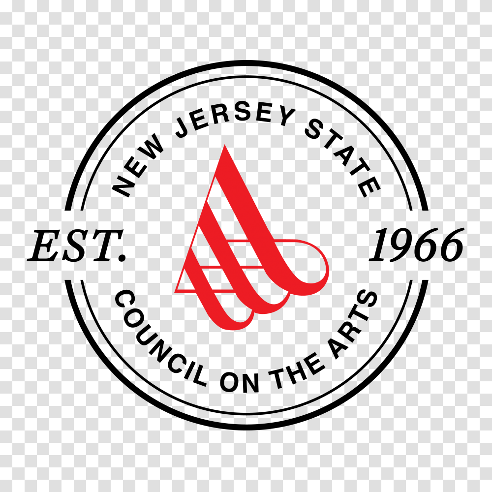 New Jersey State Council On The Arts, Label, Logo Transparent Png