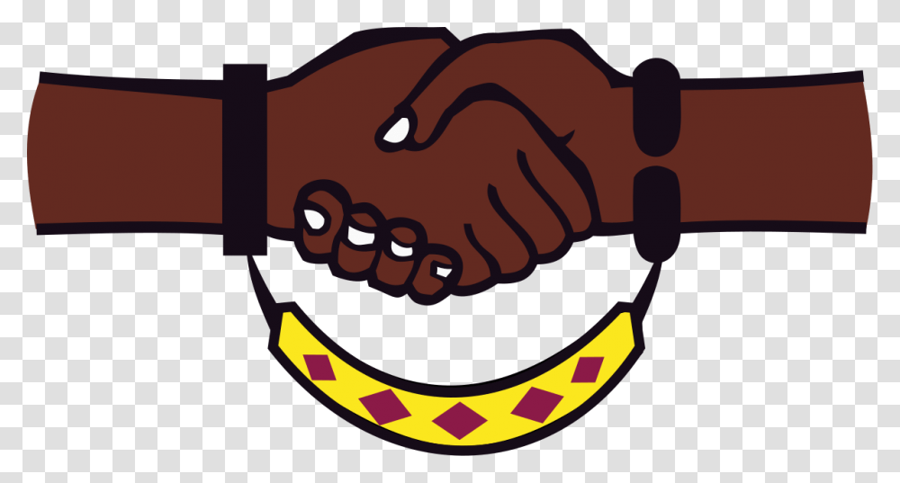 New Jewel Movement, Hand, Handshake Transparent Png