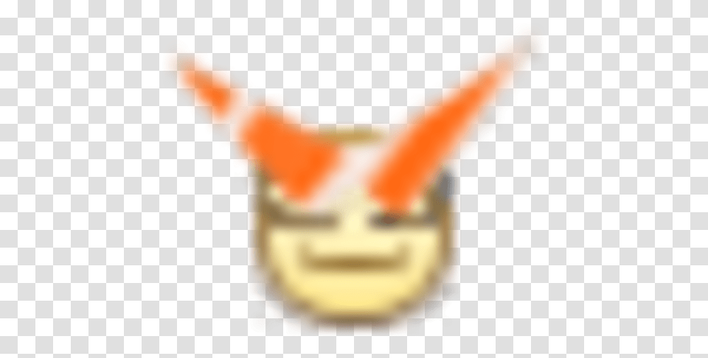 New Kamina Emoji Facebook Know Your Meme Kamina Emoji, Paper, Art, Animal, Hand Transparent Png