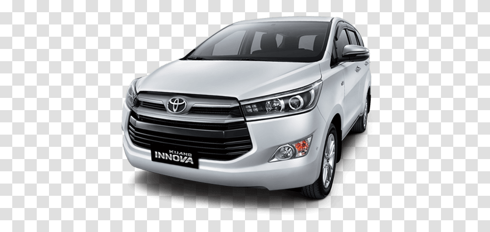 New Kijang Innova, Car, Vehicle, Transportation, Bumper Transparent Png