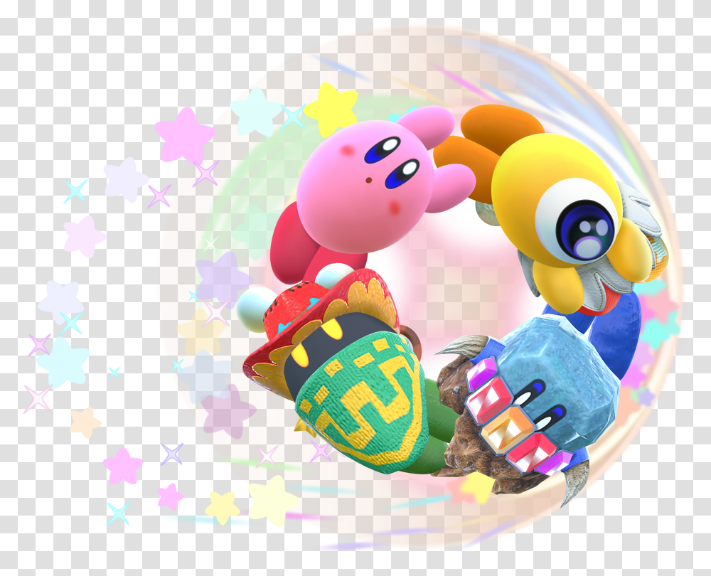 New Kirby Game Kirby Valentines Day, Graphics, Art, Urban, Sphere Transparent Png