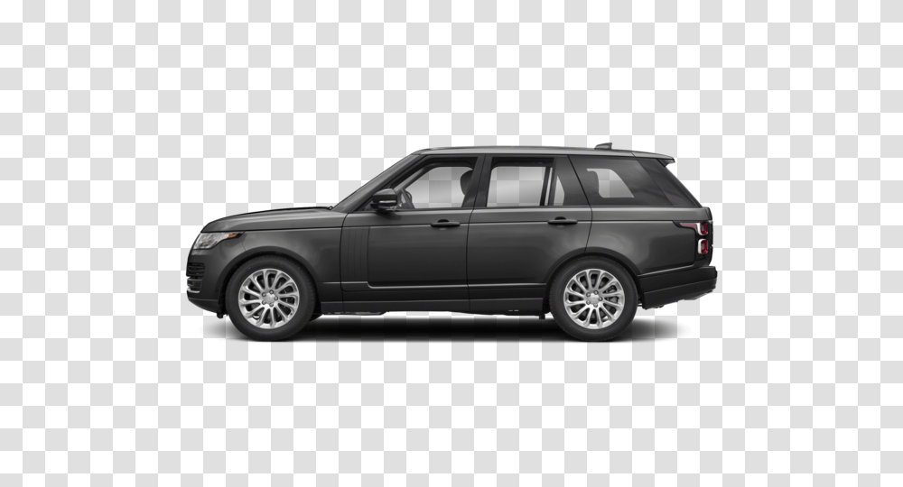 New Land Rover Range Rover Hse Sport Utility In Freeport, Car, Vehicle, Transportation, Automobile Transparent Png