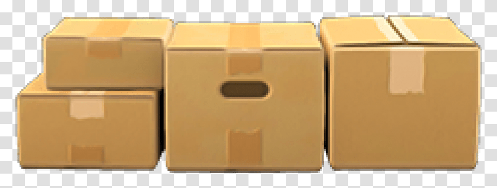New Large Cardboard Boxes Animal Crossing, Package Delivery, Carton Transparent Png