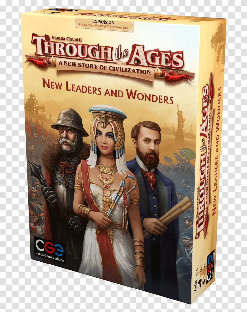 New Leaders & Wonders Through The Ages Leadres, Person, Poster, Dvd, Disk Transparent Png