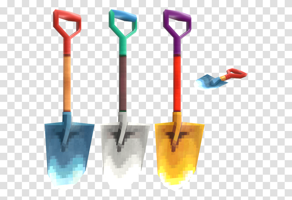 New Leaf Animal Crossing New Leaf Shovel, Tool Transparent Png