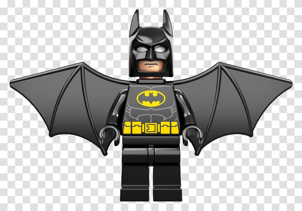 New Lego Batman Trailer Lego Batman Wings, Batman Logo Transparent Png