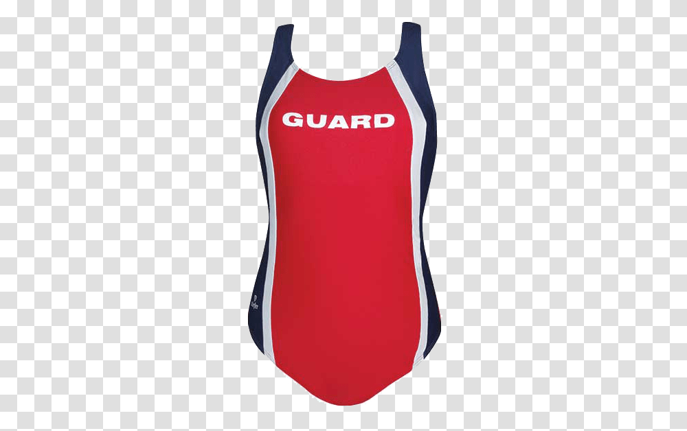 New Lifeguard Gear Clothes Swim Suit Background, Undershirt, Balloon, Tank Top Transparent Png