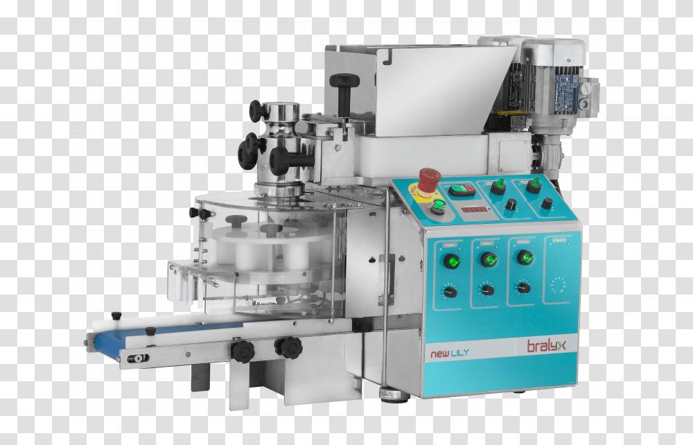 New Lily Machine Tool, Lathe Transparent Png
