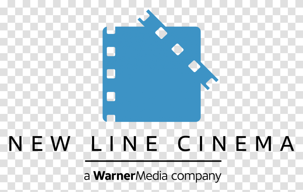 New Line Cinema New Line Home Video Logo, Minecraft Transparent Png