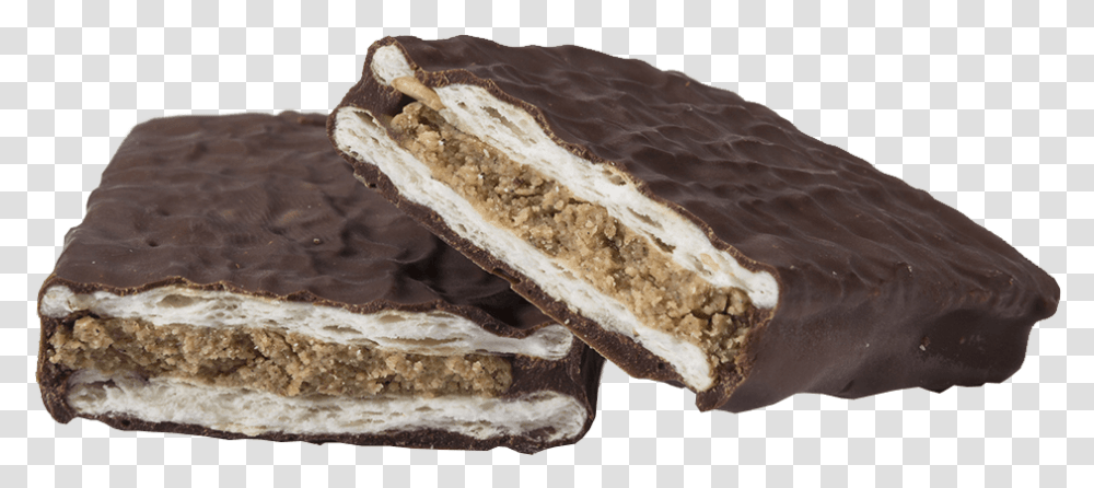 New Line Of Organic Chocolate Covered Snack Bars The Buzz Types Of Chocolate, Dessert, Food, Cookie, Biscuit Transparent Png