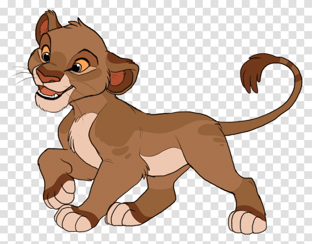 New Lioness Help Me Name Her Cartoon, Mammal, Animal, Wildlife, Horse Transparent Png