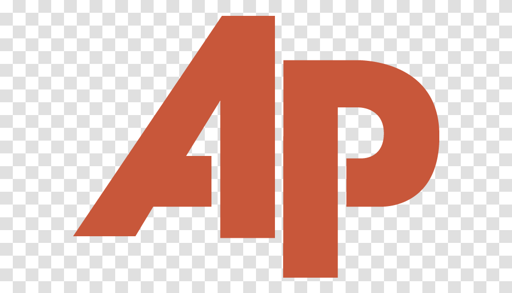 New Logo Associated Press Logo, Number, Symbol, Text Transparent Png