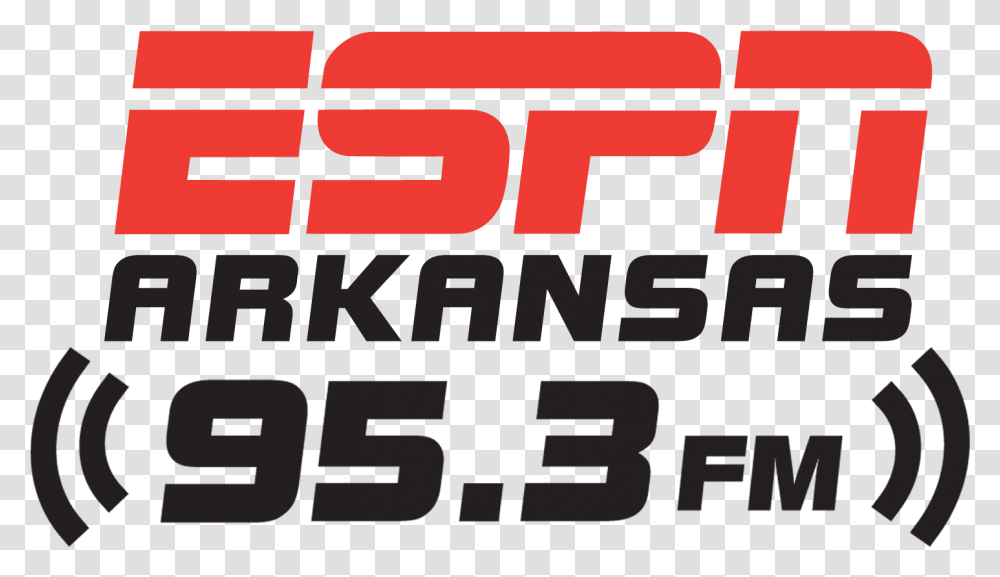 New Logo Espn, Word, Alphabet, Number Transparent Png